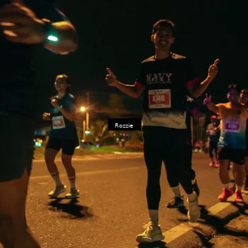 Runner Photo 4468429