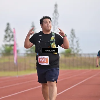 Runner Photo 4468431