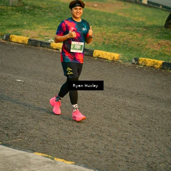 Runner Photo 4468434