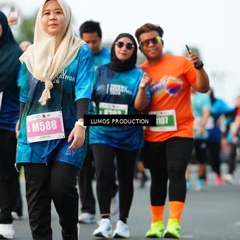 Runner Photo 4468438
