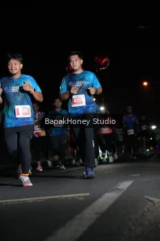 Runner Photo 4468440
