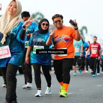 Runner Photo 4468442