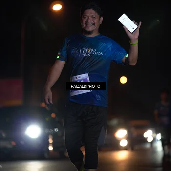 Runner Photo 4468446