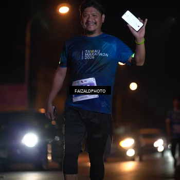 Runner Photo 4468447