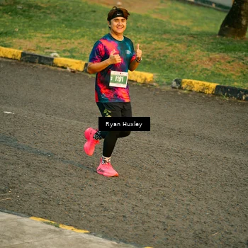 Runner Photo 4468449