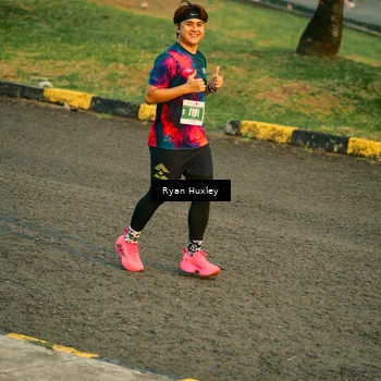 Runner Photo 4468450