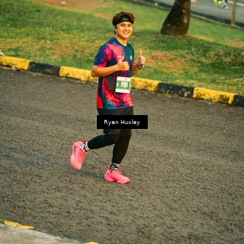 Runner Photo 4468451