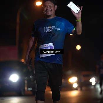 Runner Photo 4468453