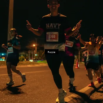 Runner Photo 4468455