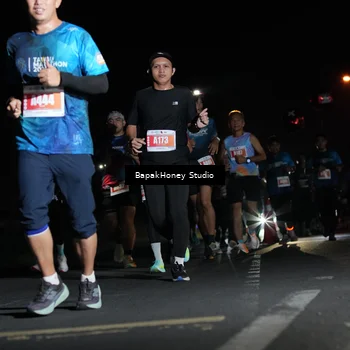 Runner Photo 4468458