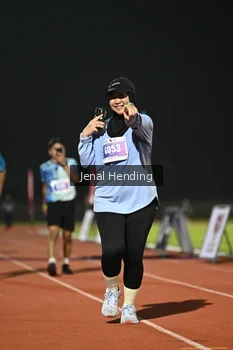 Runner Photo 4468462