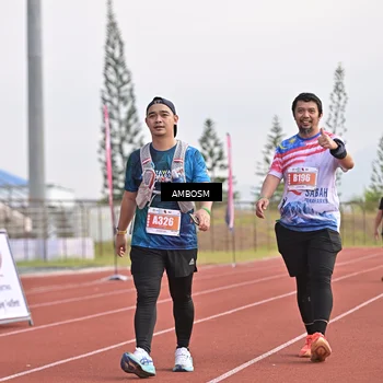 Runner Photo 4468464