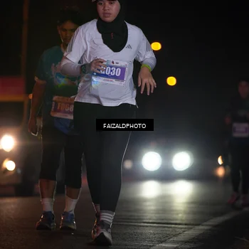 Runner Photo 4468466