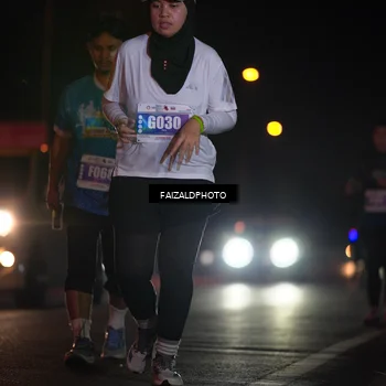 Runner Photo 4468468