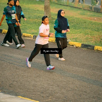 Runner Photo 4468470