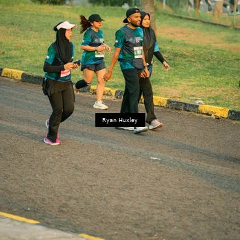 Runner Photo 4468472