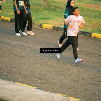 Runner Photo 4468473