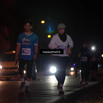 Runner Photo 4468474
