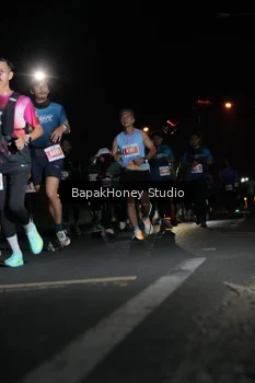 Runner Photo 4468477