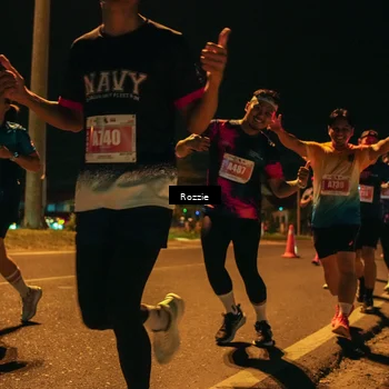 Runner Photo 4468478