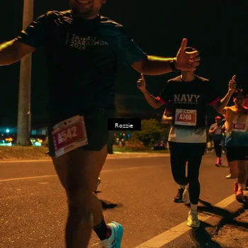 Runner Photo 4468479