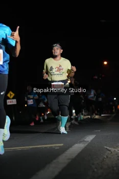 Runner Photo 4468484