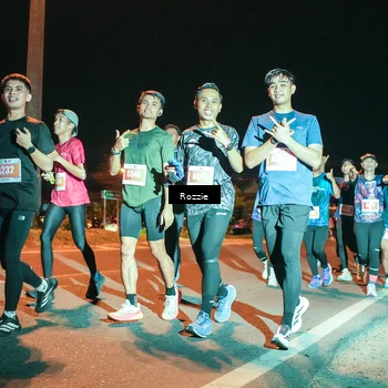 Runner Photo 4468486