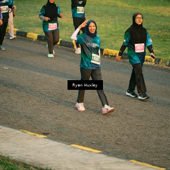 Runner Photo 4468487