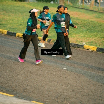 Runner Photo 4468488