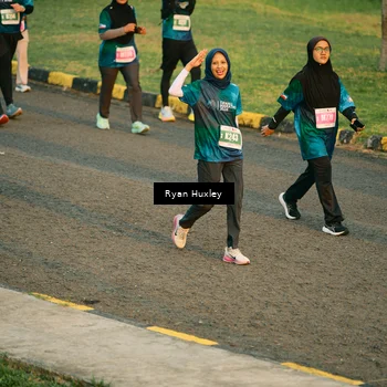 Runner Photo 4468490