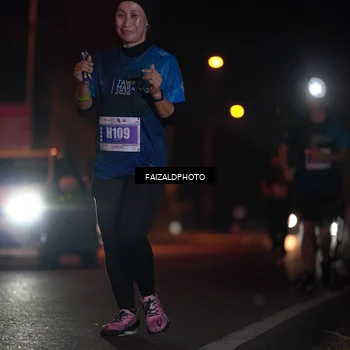 Runner Photo 4468491