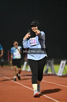 Runner Photo 4468494