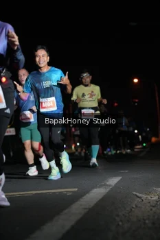 Runner Photo 4468495