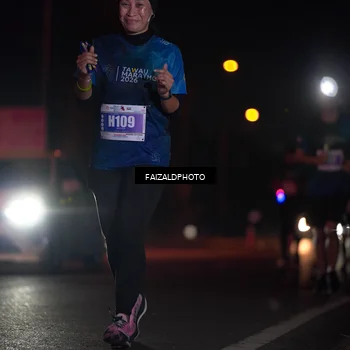 Runner Photo 4468496