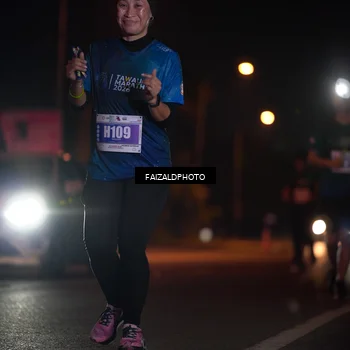 Runner Photo 4468501