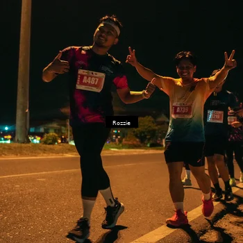 Runner Photo 4468502
