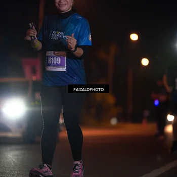 Runner Photo 4468503