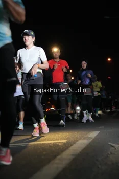 Runner Photo 4468506