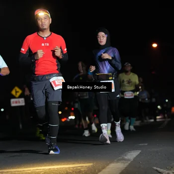 Runner Photo 4468508