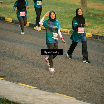 Runner Photo 4468511