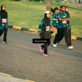 Runner Photo 4468512