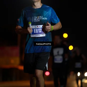 Runner Photo 4468513