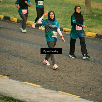 Runner Photo 4468514