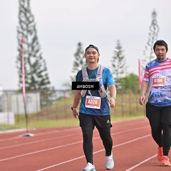 Runner Photo 4468516