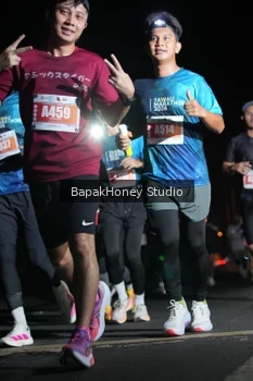 Runner Photo 4468521
