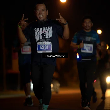 Runner Photo 4468527