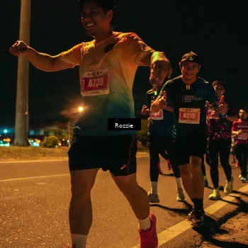 Runner Photo 4468529