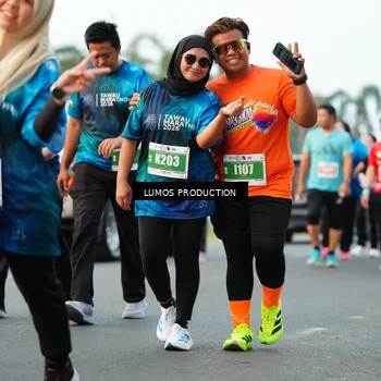 Runner Photo 4468534