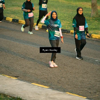 Runner Photo 4468536