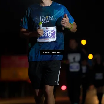 Runner Photo 4468537